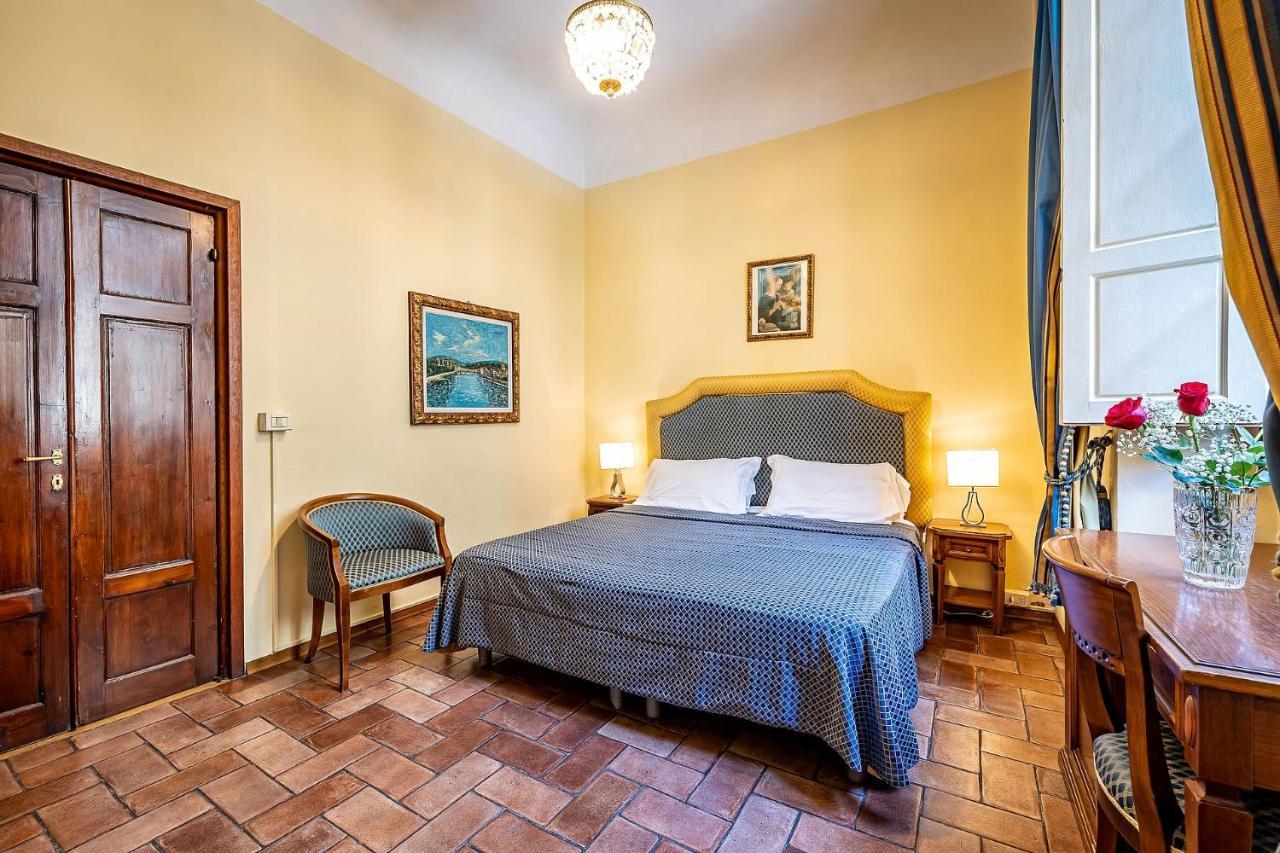 Soggiorno Campos Florenţa Exterior foto